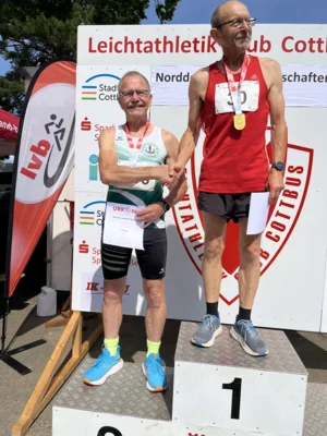 Foto des Albums: NDM Cottbus