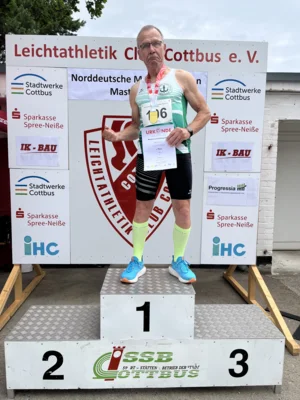 Foto des Albums: NDM Cottbus