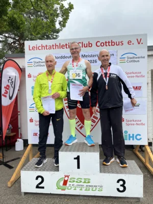 Foto des Albums: NDM Cottbus