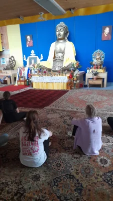 Foto des Albums: Religions-philosophische Woche 2026