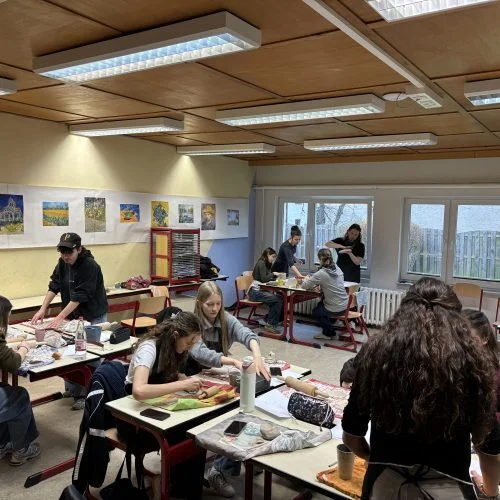 Bild der Galerie