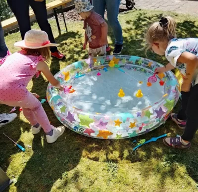 Foto des Albums: Sommerfest bei der MediPflege (09.​07.​2026)