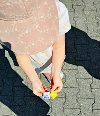 Foto des Albums: Sommerfest bei der MediPflege