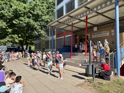 Foto des Albums: Schulfest 2025/26