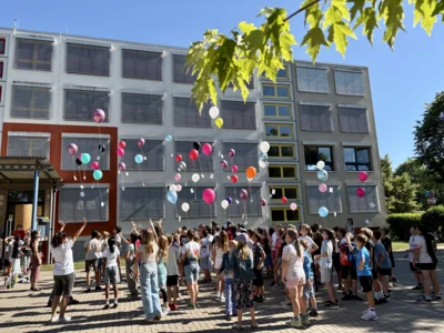 Foto des Albums: Schulfest 2025/26