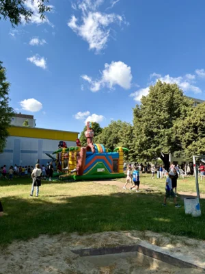 Foto des Albums: Schulfest 2025/26