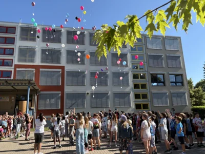 Foto des Albums: Schulfest 2025/26