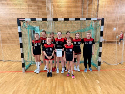 Foto des Albums: Regionalfinale Jugend trainiert für Olympia (Klasse 5/6)