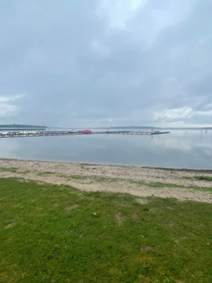 Foto des Albums: Sommerspaß trotz Wolken