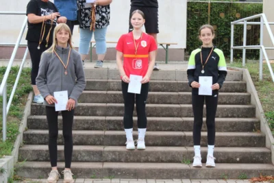 Foto des Albums: Sportfest am Klüschenberg