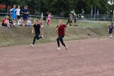 Foto des Albums: Sportfest am Klüschenberg