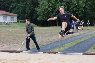 Foto des Albums: Sportfest am Klüschenberg
