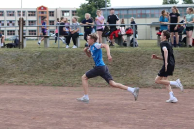 Foto des Albums: Sportfest am Klüschenberg