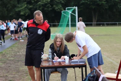 Foto des Albums: Sportfest am Klüschenberg
