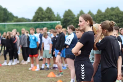 Foto des Albums: Sportfest am Klüschenberg