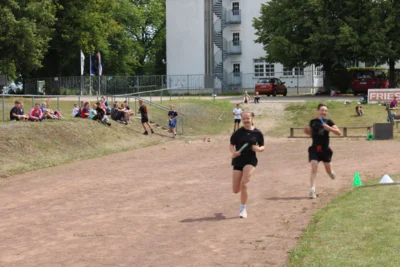 Foto des Albums: Sportfest am Klüschenberg