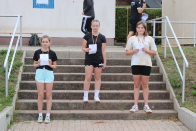 Foto des Albums: Sportfest am Klüschenberg