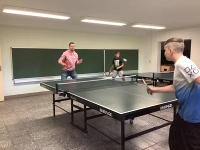 Foto des Albums: Präsentationstag an der Elbtalgrundschule