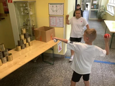 Foto des Albums: Präsentationstag an der Elbtalgrundschule