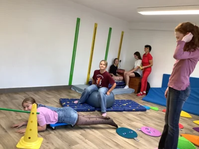 Foto des Albums: Präsentationstag an der Elbtalgrundschule