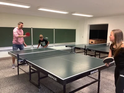 Fotoalbum Präsentationstag an der Elbtalgrundschule