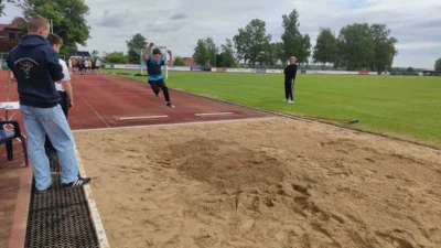 Foto des Albums: Kreisfinale Leichtathletik