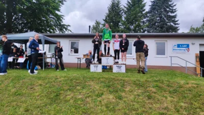Foto des Albums: Kreisfinale Leichtathletik