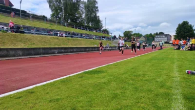 Foto des Albums: Kreisfinale Leichtathletik
