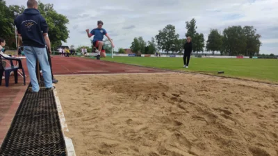 Foto des Albums: Kreisfinale Leichtathletik