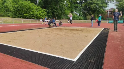 Foto des Albums: Kreisfinale Leichtathletik