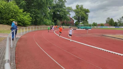 Foto des Albums: Kreisfinale Leichtathletik