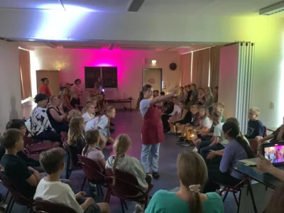 Foto des Albums: Job-Fashion-Show