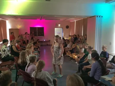 Foto des Albums: Job-Fashion-Show
