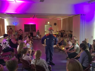 Foto des Albums: Job-Fashion-Show