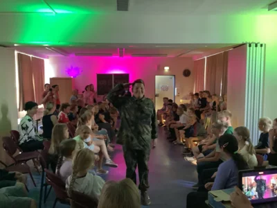 Foto des Albums: Job-Fashion-Show
