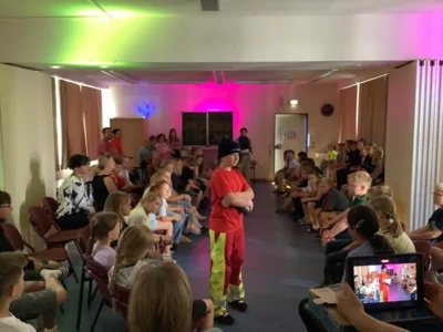 Foto des Albums: Job-Fashion-Show