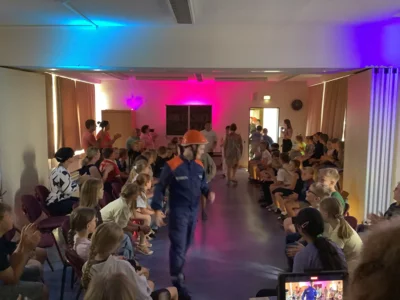 Foto des Albums: Job-Fashion-Show