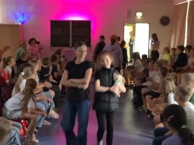 Foto des Albums: Job-Fashion-Show