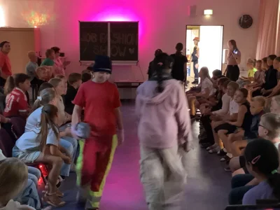 Foto des Albums: Job-Fashion-Show
