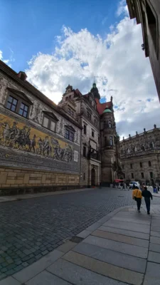 Foto des Albums: Klassenfahrt nach Dresden