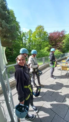 Foto des Albums: Klassenfahrt nach Dresden