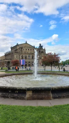 Foto des Albums: Klassenfahrt nach Dresden