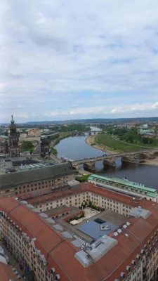 Foto des Albums: Klassenfahrt nach Dresden