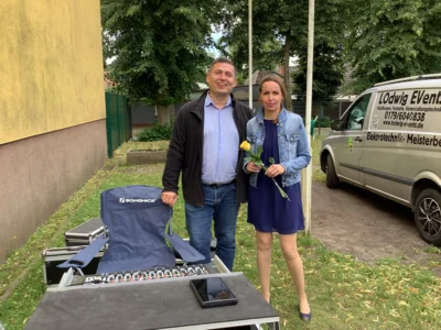 Fotoalbum Verabschiedung Klasse 6