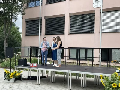 Foto des Albums: Letzter Schultag SJ 25-26