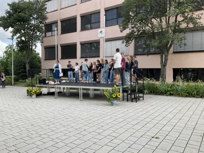 Foto des Albums: Letzter Schultag SJ 25-26