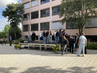 Foto des Albums: Letzter Schultag SJ 25-26