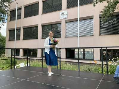 Foto des Albums: Letzter Schultag SJ 25-26