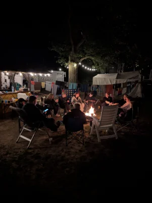 Foto des Albums: Ferienspiele 2026