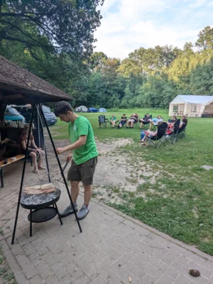 Foto des Albums: Ferienspiele 2026